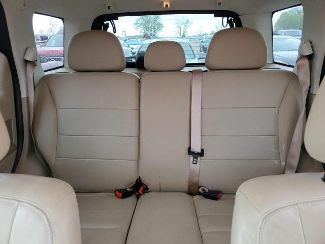 Photo 10 from auction – 2012 FORD ESCAPE LIM with VIN 1FMCU0EG3CKA42545