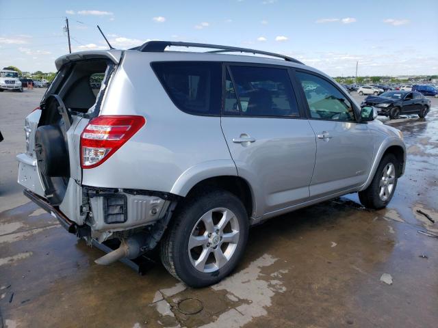 Photo 3 from auction – 2010 TOYOTA RAV4 LIMIT with VIN 2T3DK4DV2AW033443