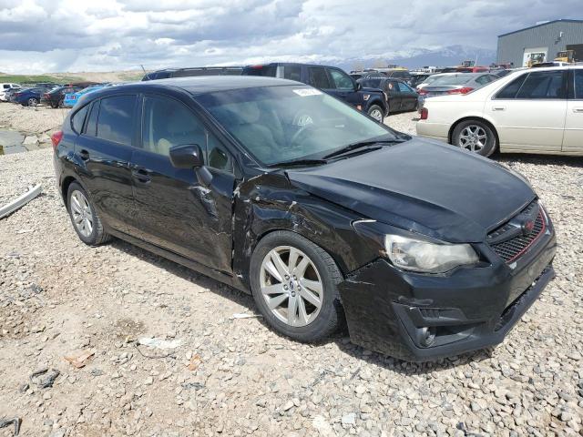 Photo 4 from auction – 2015 SUBARU IMPREZA PR with VIN JF1GPAC67FH263716