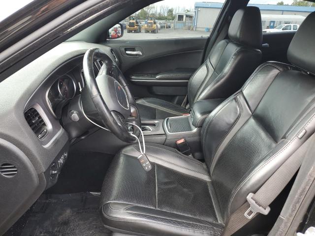 Photo 7 from auction – 2020 DODGE CHARGER SX with VIN 2C3CDXBG4LH119744