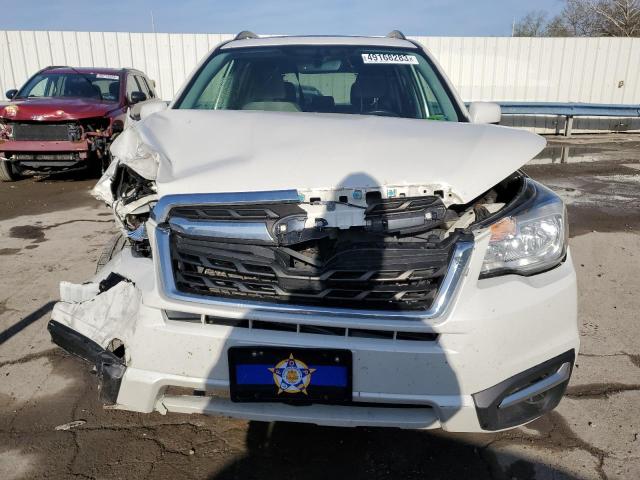 Photo 5 from auction – 2017 SUBARU FORESTER 2 with VIN JF2SJAEC3HH405525