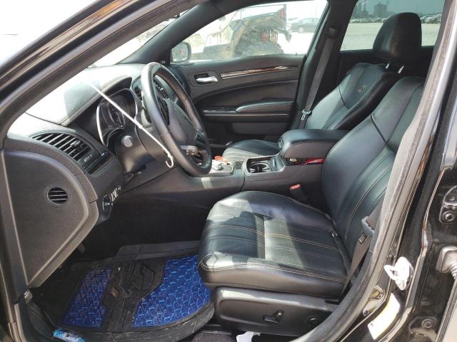 Photo 7 from auction – 2018 CHRYSLER 300 S with VIN 2C3CCAGG4JH181635