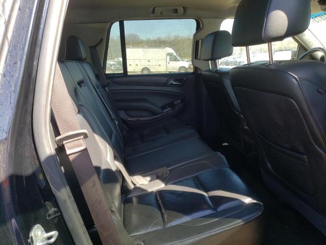 Photo 11 from auction – 2016 GMC YUKON SLT with VIN 1GKS2BKC1GR460235