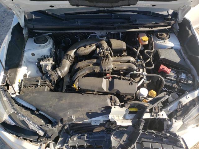 Photo 11 from auction – 2014 SUBARU IMPREZA SP with VIN JF1GPAL65EH335737