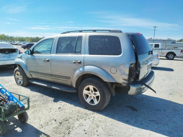 Photo 2 from auction – 2005 DODGE DURANGO SL with VIN 1D4HD48K75F536231