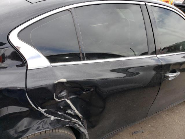 Photo 10 from auction – 2016 INFINITI Q50 BASE with VIN JN1CV7AP8GM202934