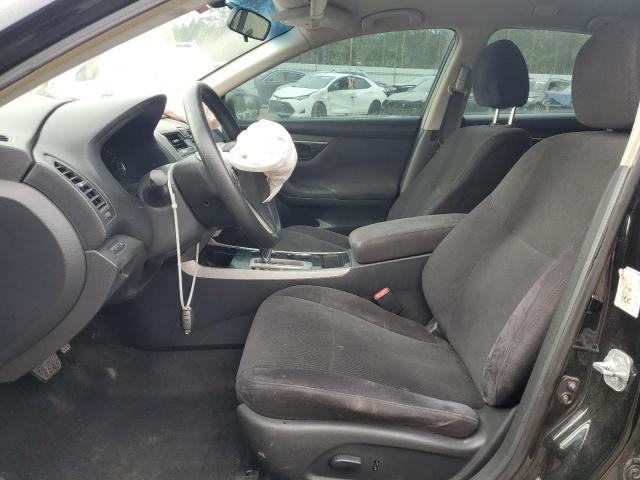 Photo 7 from auction – 2013 NISSAN ALTIMA 2.5 with VIN 1N4AL3AP1DC203269
