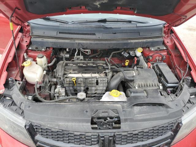 Photo 11 from auction – 2018 DODGE JOURNEY SX with VIN 3C4PDCBB1JT276131