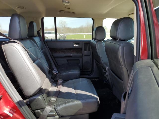 Photo 11 from auction – 2013 FORD FLEX LIMIT with VIN 2FMHK6DT2DBD27701