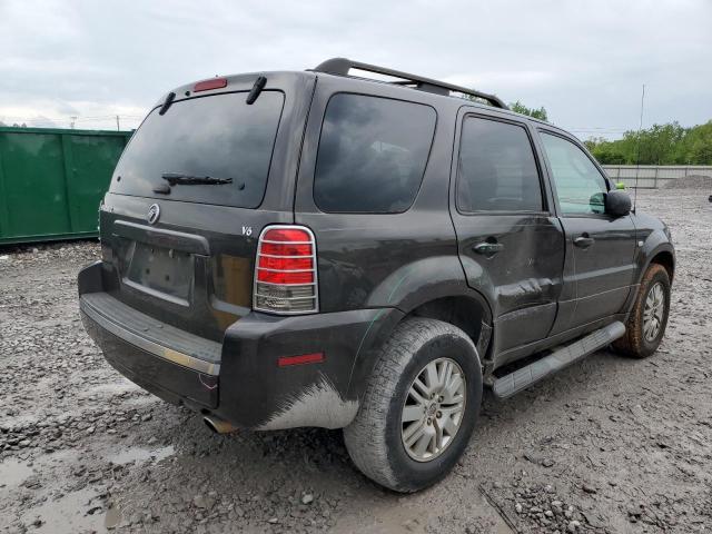 Photo 3 from auction – 2006 MERCURY MARINER with VIN 4M2YU56176DJ08471