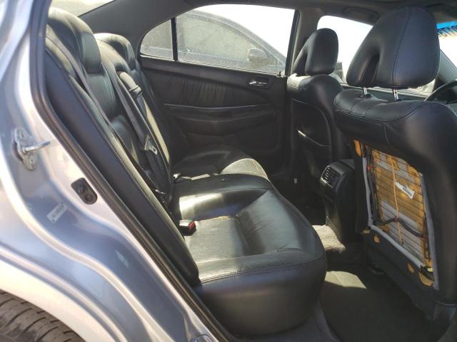 Photo 10 from auction – 2002 ACURA 3.2TL TYPE with VIN 19UUA56992A042974
