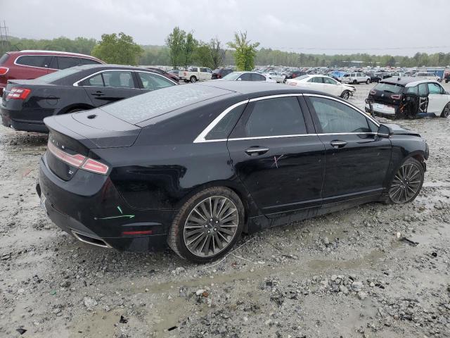 Photo 3 from auction – 2016 LINCOLN MKZ with VIN 3LN6L2GK0GR622642