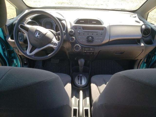 Photo 8 from auction – 2013 HONDA FIT with VIN JHMGE8H39DC061296