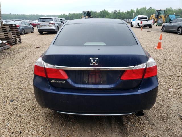 Photo 6 from auction – 2014 HONDA ACCORD LX with VIN 1HGCR2F30EA176534