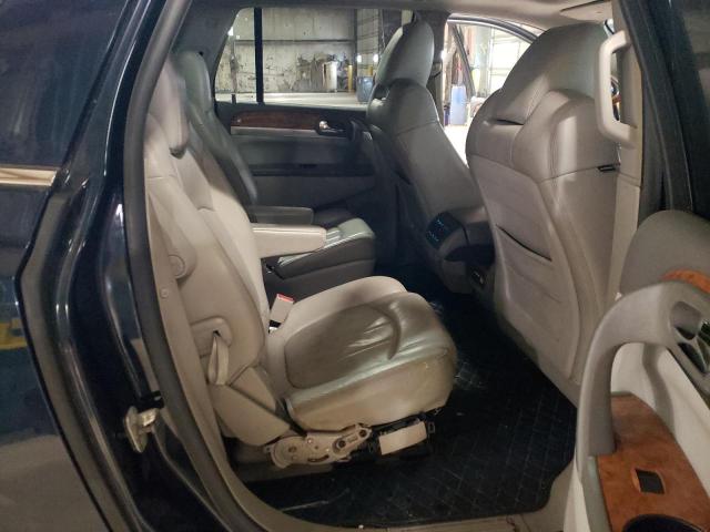 Photo 10 from auction – 2009 BUICK ENCLAVE CX with VIN 5GAEV23D39J155409