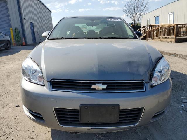 Photo 5 from auction – 2008 CHEVROLET IMPALA LT with VIN 2G1WT58K789122496