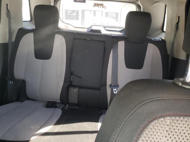 Photo 10 from auction – 2014 GMC TERRAIN SL with VIN 2GKFLWEK2E6212190