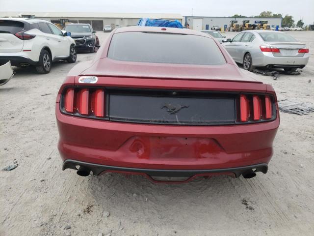 Photo 6 from auction – 2015 FORD MUSTANG with VIN 1FA6P8TH1F5352656