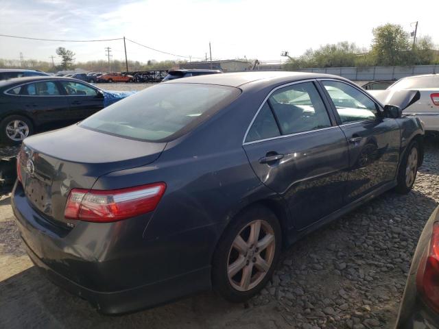 Photo 3 from auction – 2007 TOYOTA CAMRY with VIN 4T1BE46KX7U554459