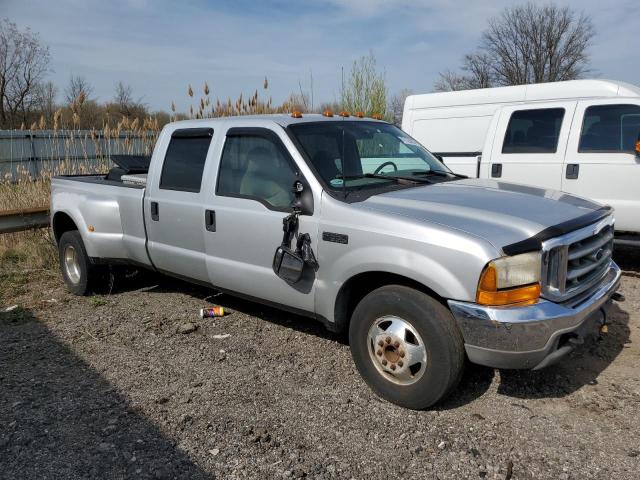 Photo 4 from auction – 2000 FORD F350 SUPER with VIN 1FTWW32F6YEE19240