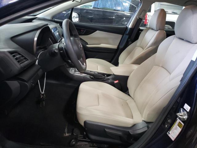 Photo 7 from auction – 2020 SUBARU IMPREZA PR with VIN 4S3GTAV62L3725398