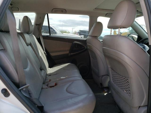 Photo 10 from auction – 2012 TOYOTA RAV4 LIMIT with VIN 2T3DK4DV3CW079589