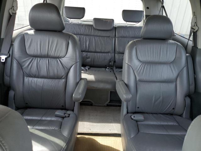 Photo 10 from auction – 2006 HONDA ODYSSEY EX with VIN 5FNRL38656B505549