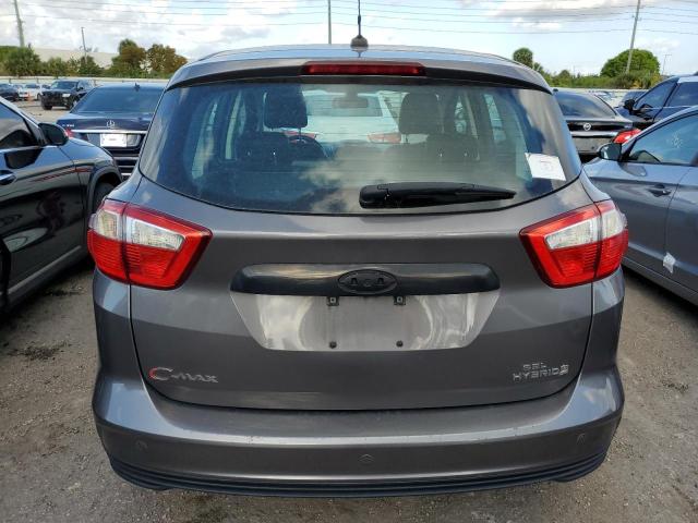 Photo 6 from auction – 2013 FORD C-MAX SEL with VIN 1FADP5BU3DL513795