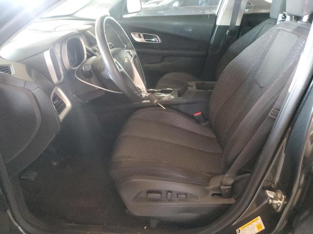 Photo 7 from auction – 2017 CHEVROLET EQUINOX LT with VIN 2GNALCEK3H6292373