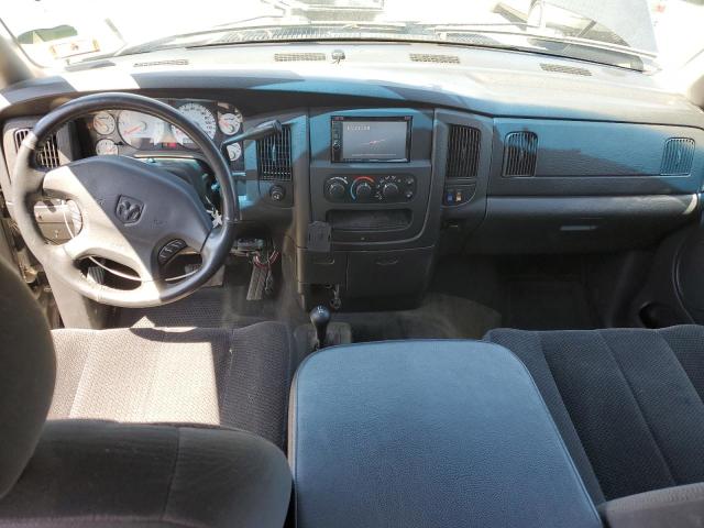 Photo 8 from auction – 2002 DODGE RAM 1500 with VIN 3D7HU18Z62G181254