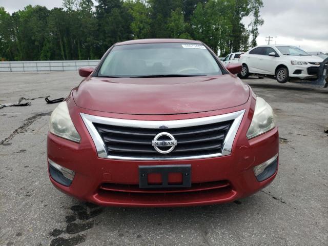 Photo 5 from auction – 2013 NISSAN ALTIMA 2.5 with VIN 1N4AL3AP5DC142962
