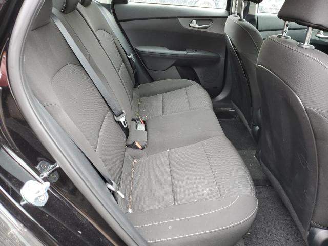 Photo 10 from auction – 2021 KIA FORTE FE with VIN 3KPF24AD2ME279185