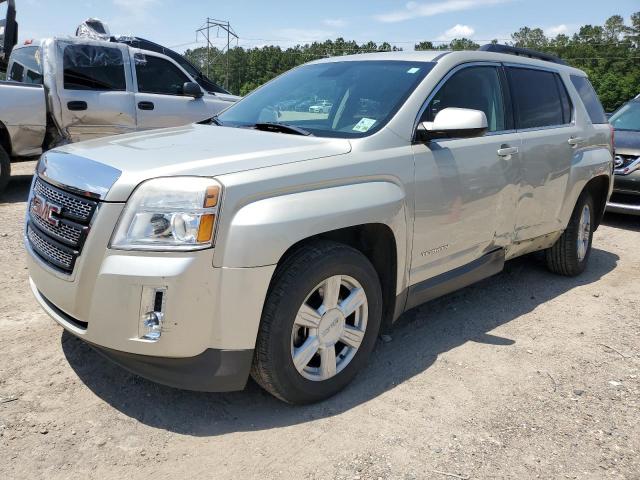 GMC TERRAIN SL 2015 with VIN 2GKALREK5F6269531 - Photo from auction