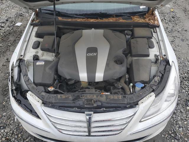 Photo 11 from auction – 2013 HYUNDAI GENESIS 3. with VIN KMHGC4DD2DU246035
