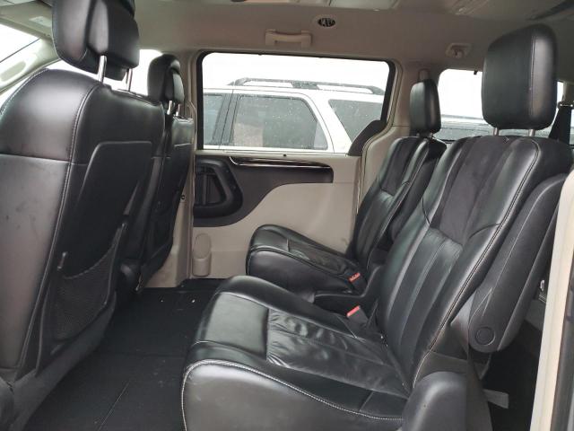 Photo 10 from auction – 2011 CHRYSLER TOWN & COU with VIN 2A4RR6DG2BR656310