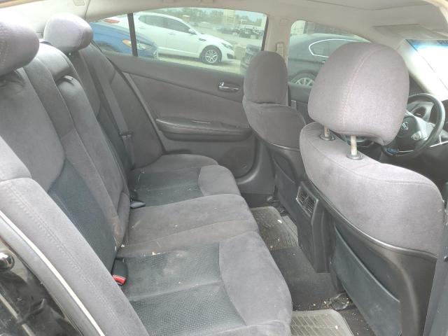 Photo 10 from auction – 2010 NISSAN MAXIMA S with VIN 1N4AA5AP0AC832454