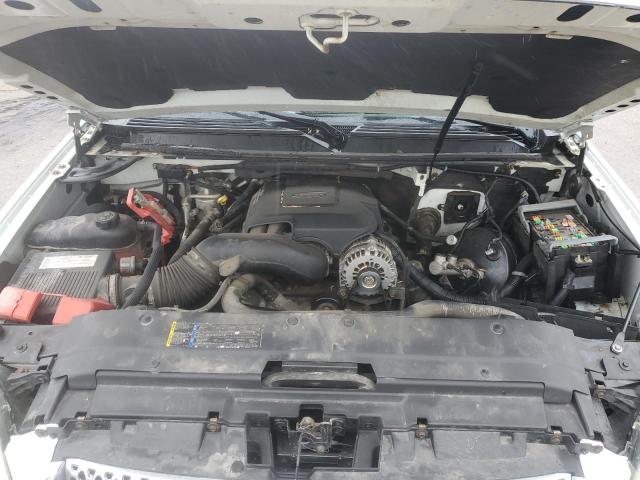 Photo 12 from auction – 2007 GMC YUKON DENA with VIN 1GKFK63837J273063