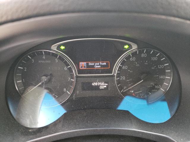 Photo 9 from auction – 2013 NISSAN ALTIMA 2.5 with VIN 1N4AL3AP3DC904394