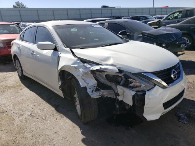 Photo 4 from auction – 2016 NISSAN ALTIMA 2.5 with VIN 1N4AL3APXGC177565