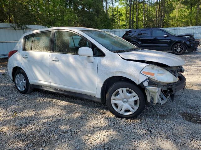 Photo 4 from auction – 2011 NISSAN VERSA S with VIN 3N1BC1CP7BL434228