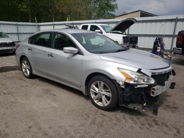 Photo 4 from auction – 2013 NISSAN ALTIMA 2.5 with VIN 1N4AL3AP1DC157586