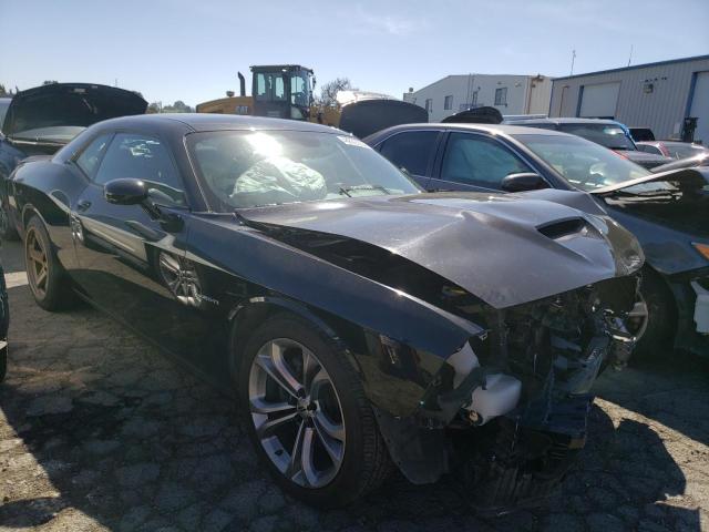 Photo 4 from auction – 2020 DODGE CHALLENGER with VIN 2C3CDZBT6LH123271