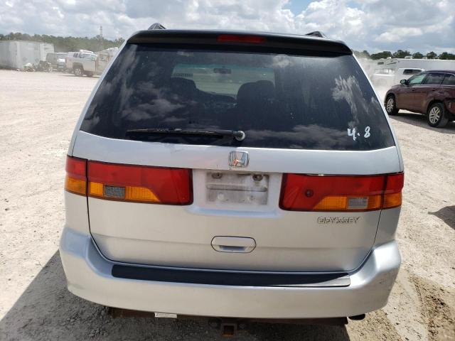 Photo 6 from auction – 2003 HONDA ODYSSEY EX with VIN 5FNRL18043B063570
