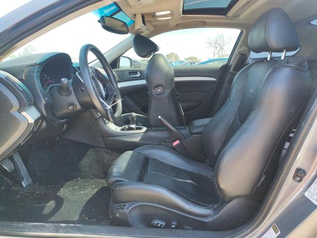Photo 7 from auction – 2008 INFINITI G37 BASE with VIN JNKCV64E68M126468