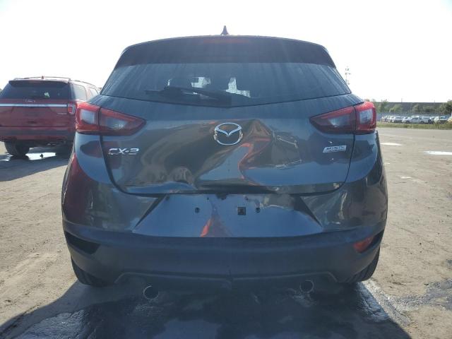 Photo 6 from auction – 2019 MAZDA CX-3 TOURI with VIN JM1DKDC78K0418515