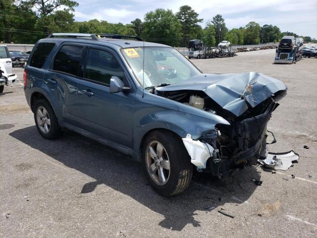 Photo 4 from auction – 2012 FORD ESCAPE LIM with VIN 1FMCU9EG9CKB90283