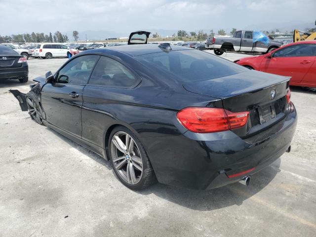Photo 2 from auction – 2015 BMW 435 I with VIN WBA3R1C56FK194950