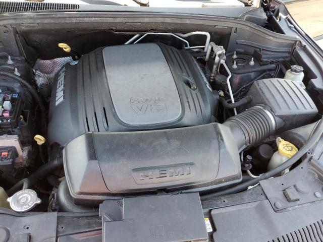 Photo 12 from auction – 2013 DODGE DURANGO R/ with VIN 1C4SDJCT4DC559175
