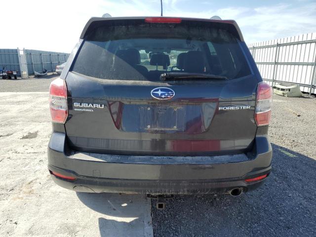 Photo 6 from auction – 2015 SUBARU FORESTER 2 with VIN JF2SJCWC8FH535436