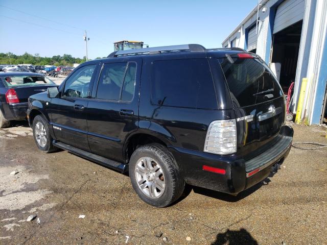 Photo 2 from auction – 2007 MERCURY MOUNTAINEE with VIN 4M2EU48E07UJ02882
